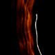 Flash in post Cave - Stampa fotografica digitale su supporto plastico